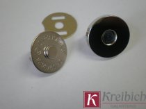 zapínání magnet 18mm
