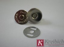 zapínání magnet 15mm