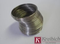 paměťový drátek malý průměr 25mm
