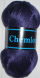 chemlonka tm. fialka - nemáme skladem