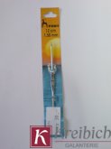 háček 1,5mm/12cm
