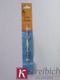 háček 1,75mm/12cm