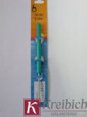 háček 2mm/14cm