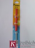 háček 4,5mm/14cm