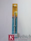 háček 7mm/15cm