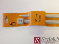 jehlice kovové 9mm/35cm