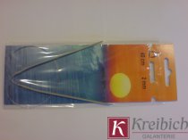 Okrouhlé jehlice-40cm,2mm