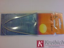 Okrouhlé jehlice-40cm,2.50mm