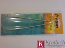 Okrouhlé jehlice-60cm,2.50mm