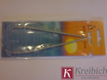 Okrouhlé jehlice-60cm,3mm