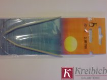 Okrouhlé jehlice-40cm,3.50mm