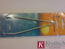 Okrouhlé jehlice-60cm,3.50mm