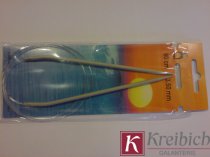 Okrouhlé jehlice-80cm,3.50mm
