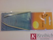 Okrouhlé jehlice-40cm,4.50mm
