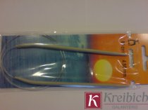 Okrouhlé jehlice-80cm,4.50mm
