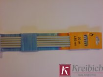 Ponožkové jehlice-4.50mm