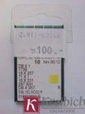 80 kulaté, většinou staré stroje, 10ks