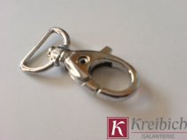 karabina stříbro