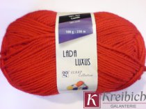 Lada luxus 100g, 32barev