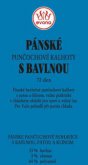 kalhoty pánské Roko