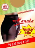 kalhoty nadměrné Hanula