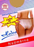 kalhoty nadměrné Hedva
