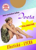kalhoty Iveta