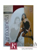punčochy Antoaneta 15den