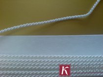 šňůra kroucená 2mm